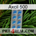 Axcil 500 22